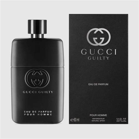 gucci.guilty edp|Gucci Guilty pourhomme.